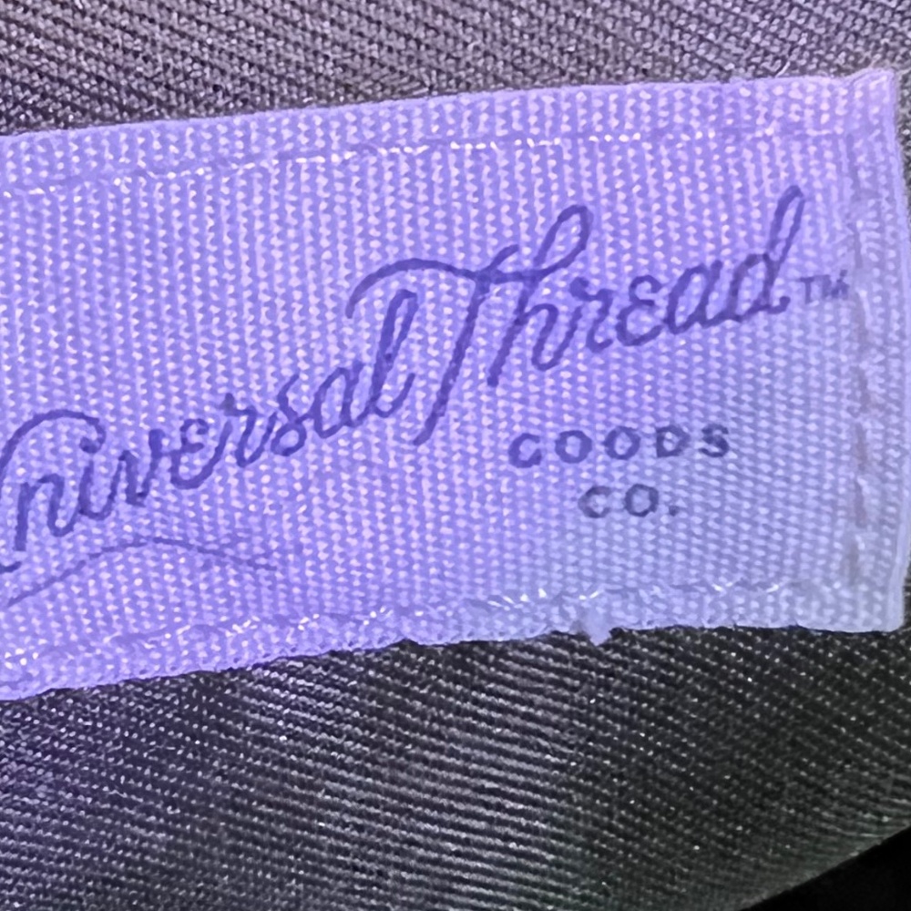 Handbag-Universal Thread Goods Bitco. - image 4